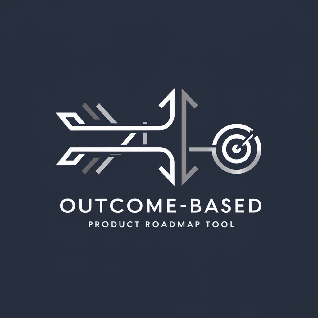 Outcome-based Product Roadmap