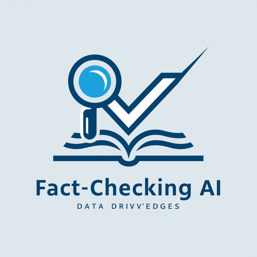 Fact-Checking AI