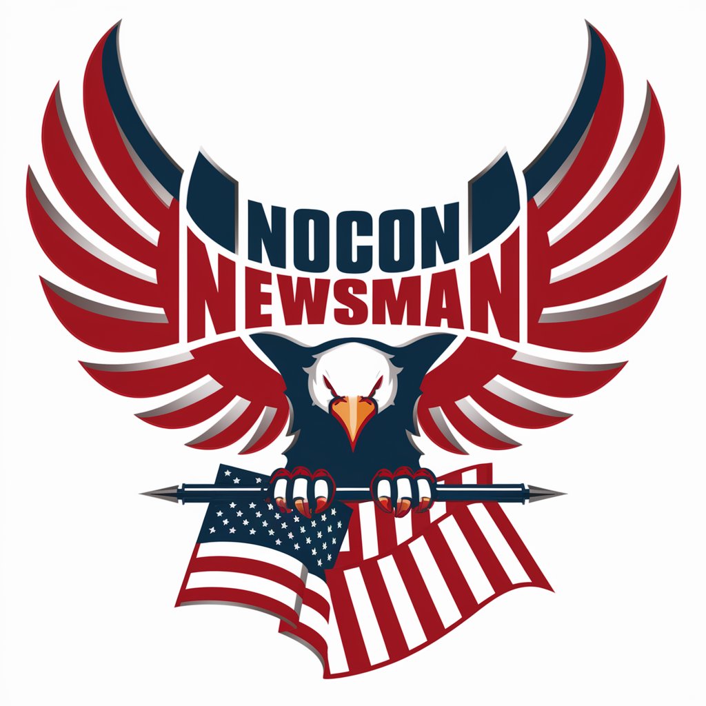 Neocon Newsman