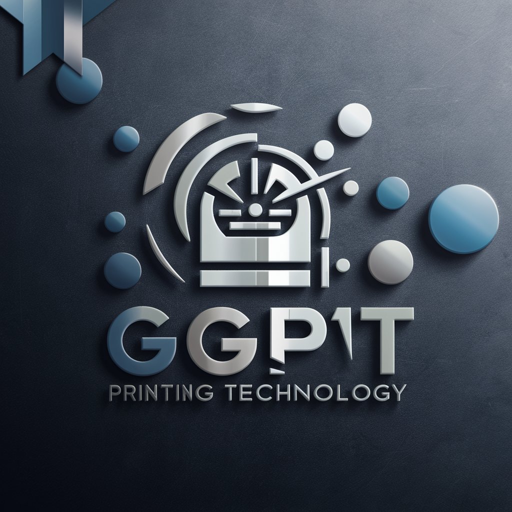 Printing in GPT Store