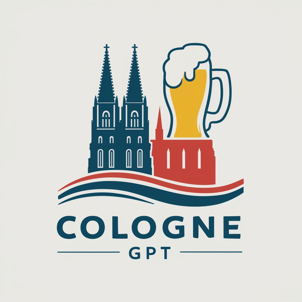 Cologne GPT