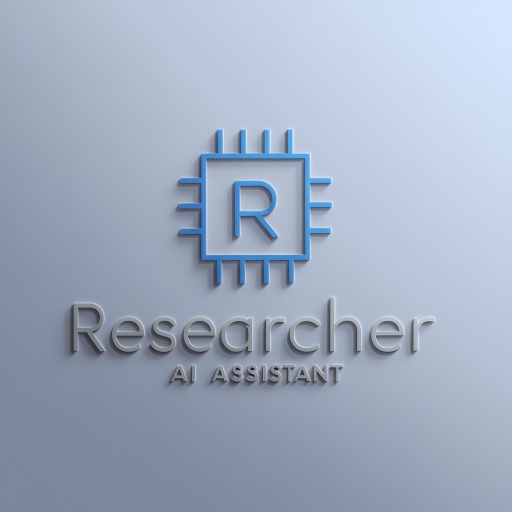 Researcher