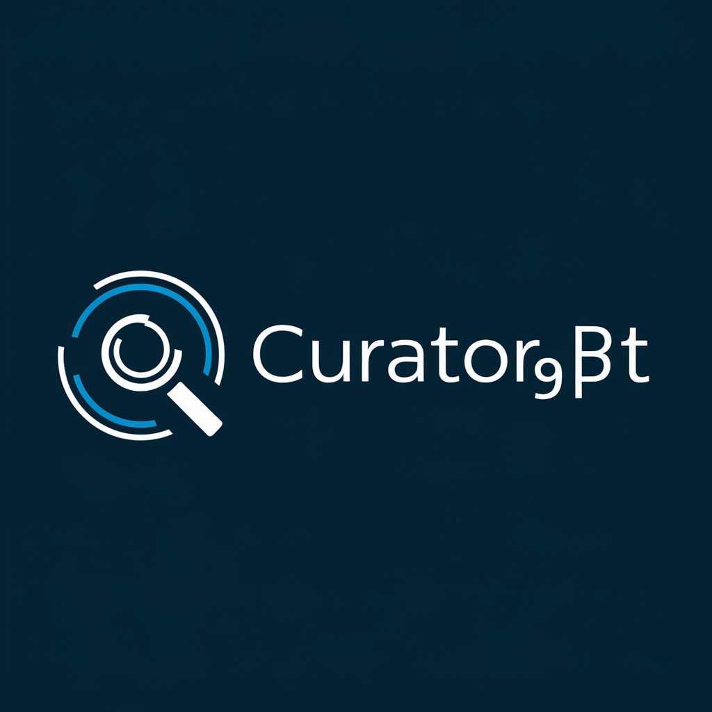 CuratorGPT