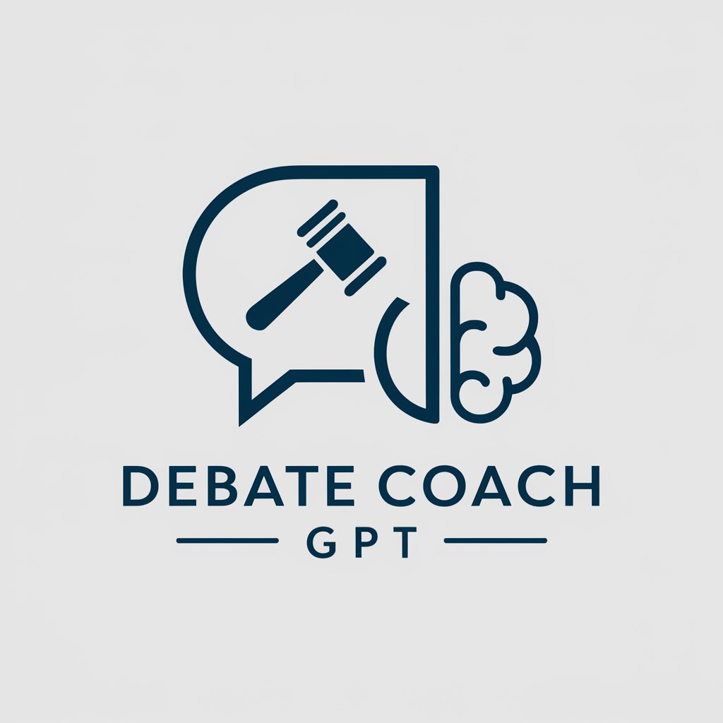 Debate Coach