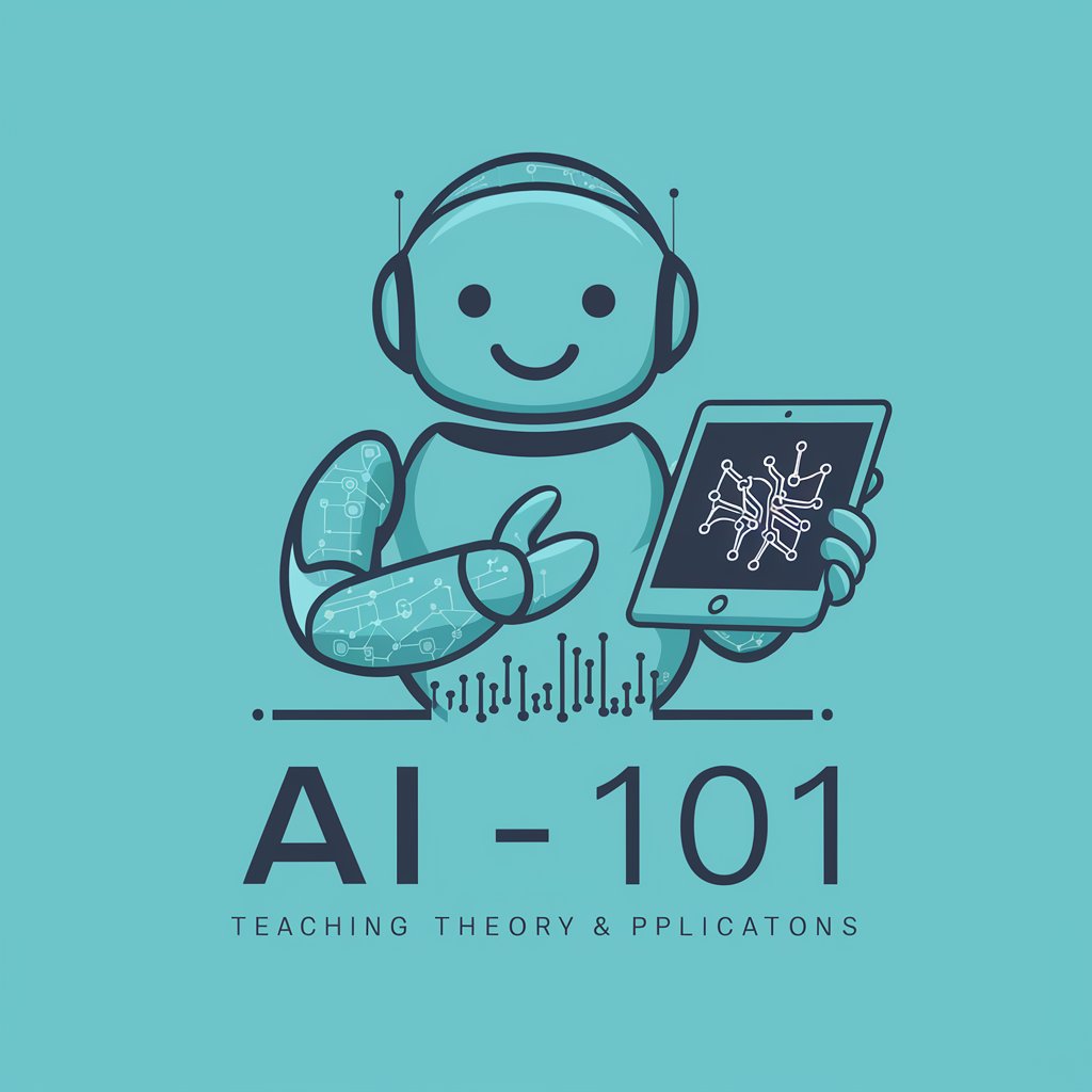 AI 101 in GPT Store