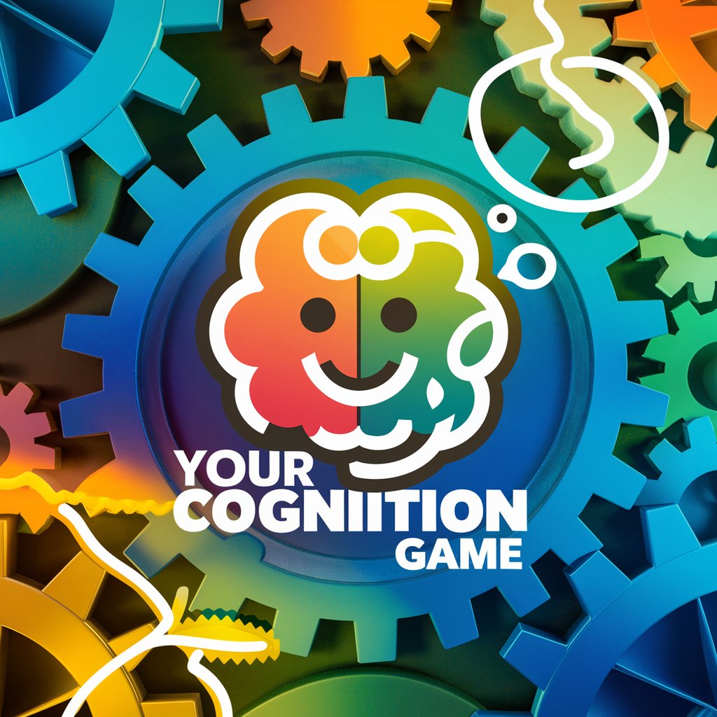 Your Cognition Game