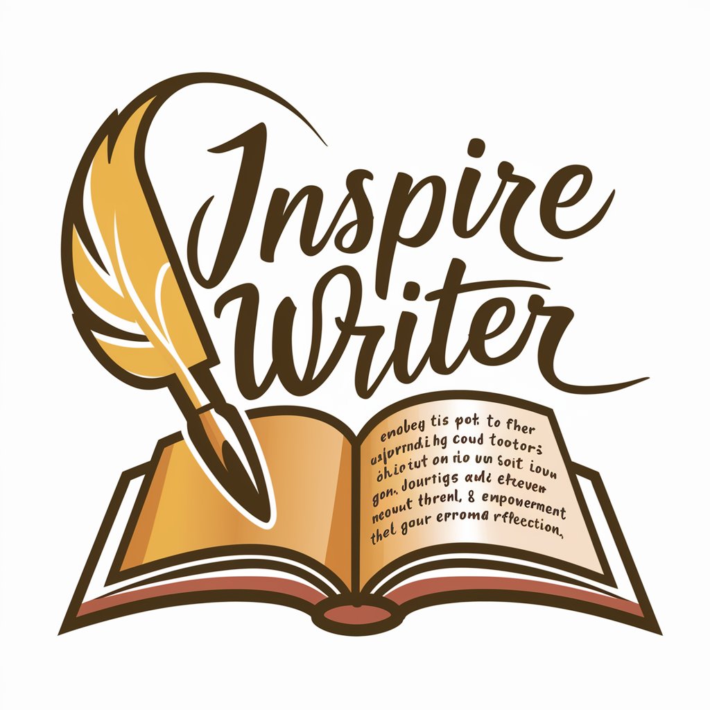 Inspire Writer