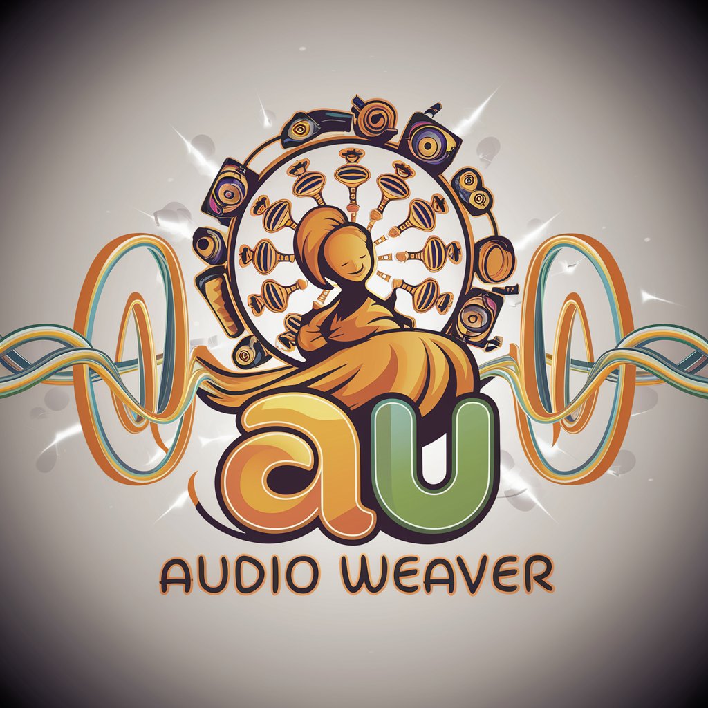 Audio Weaver