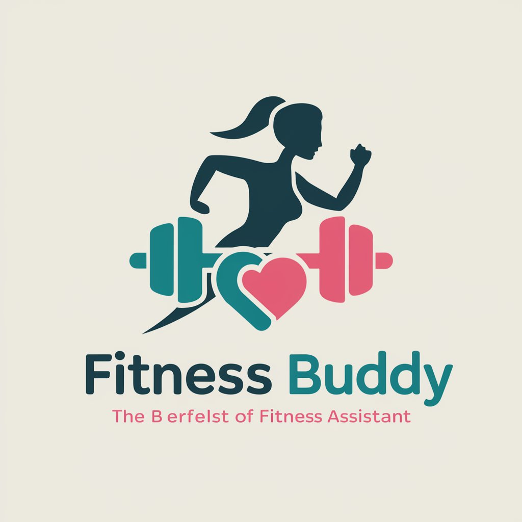 Fitness Buddy in GPT Store