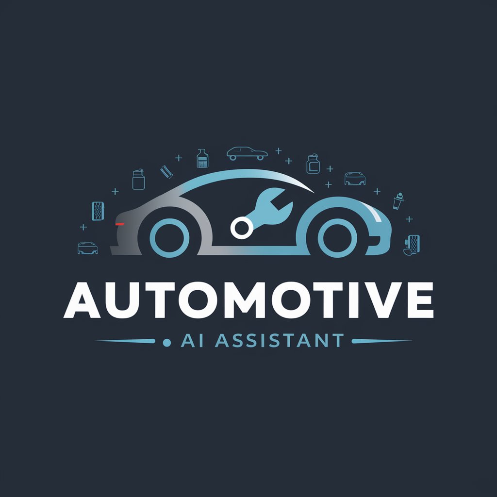 Automotive