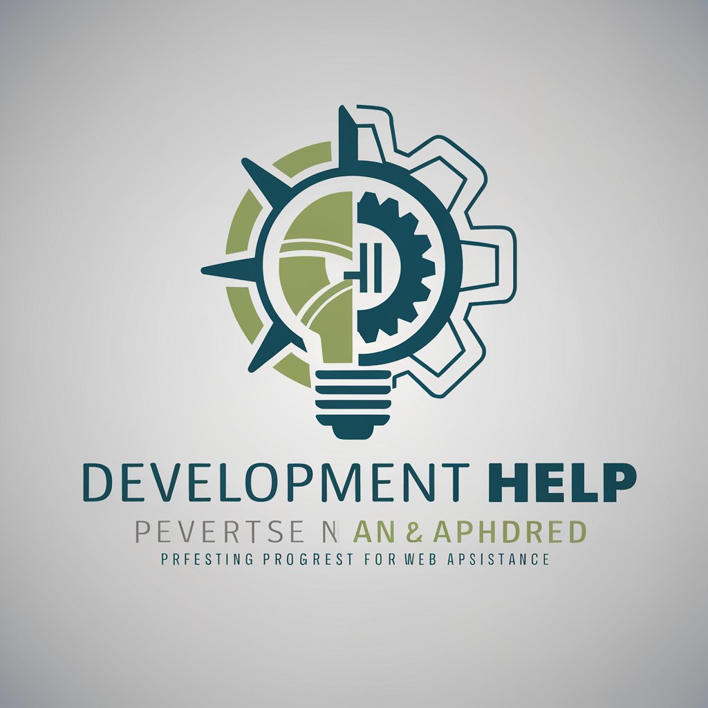 Development Help in GPT Store