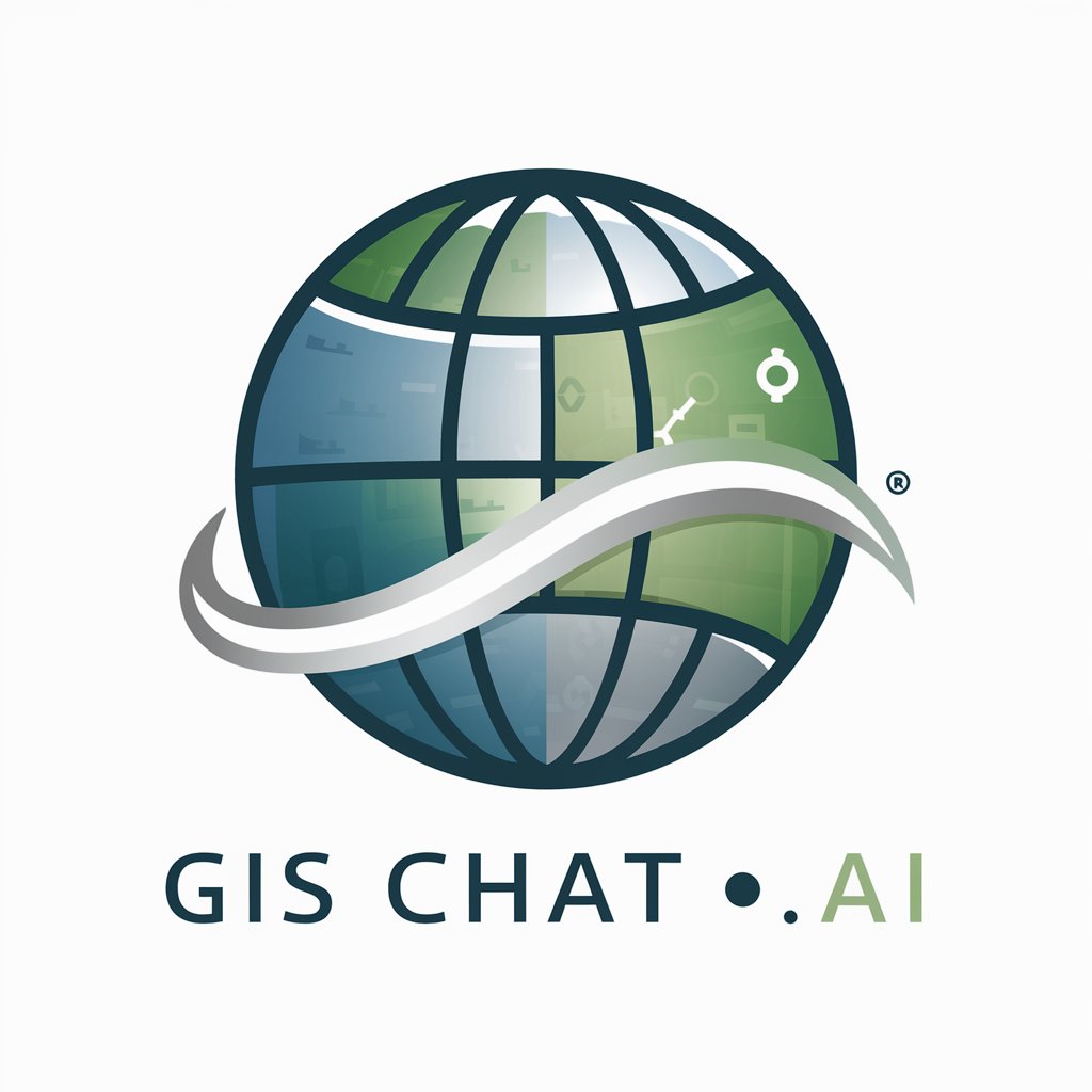 GIS CHAT in GPT Store