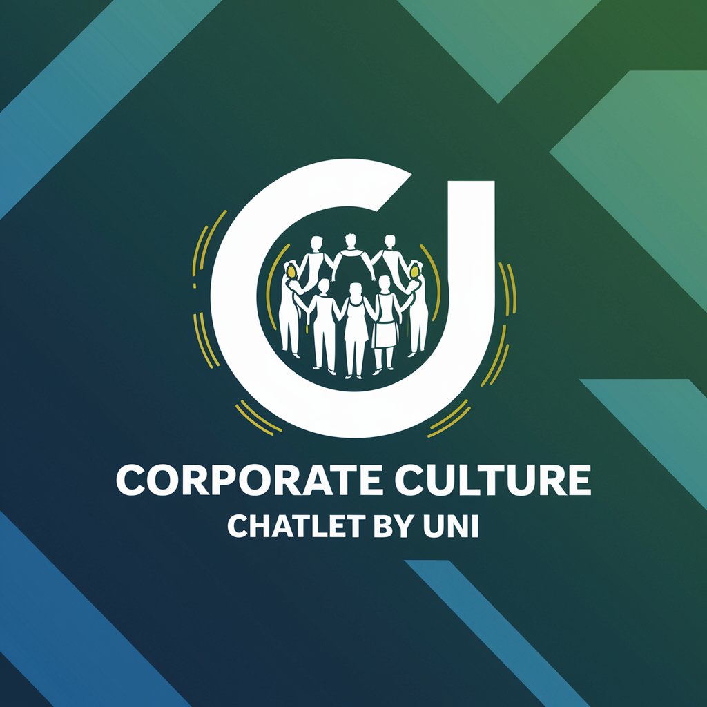 Corporate Culture in GPT Store