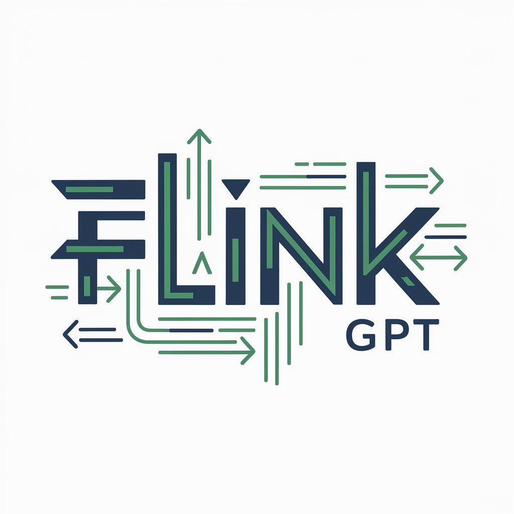 FLINK GPT in GPT Store