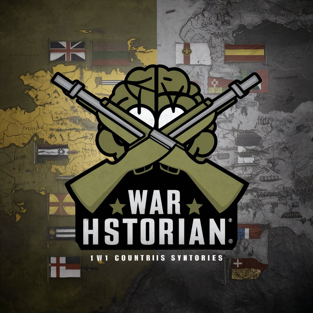 War Historian