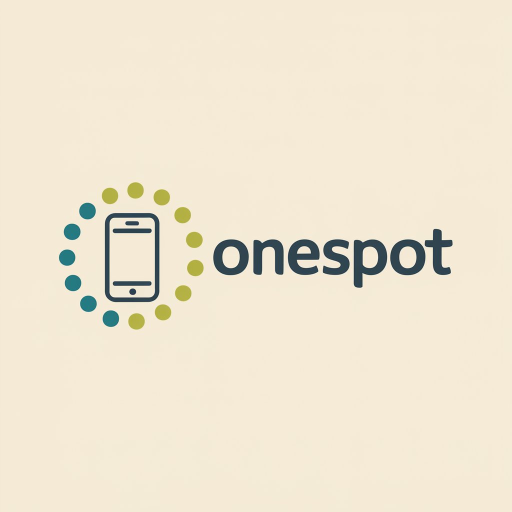 OnespotGPT in GPT Store