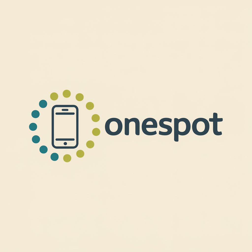 OnespotGPT