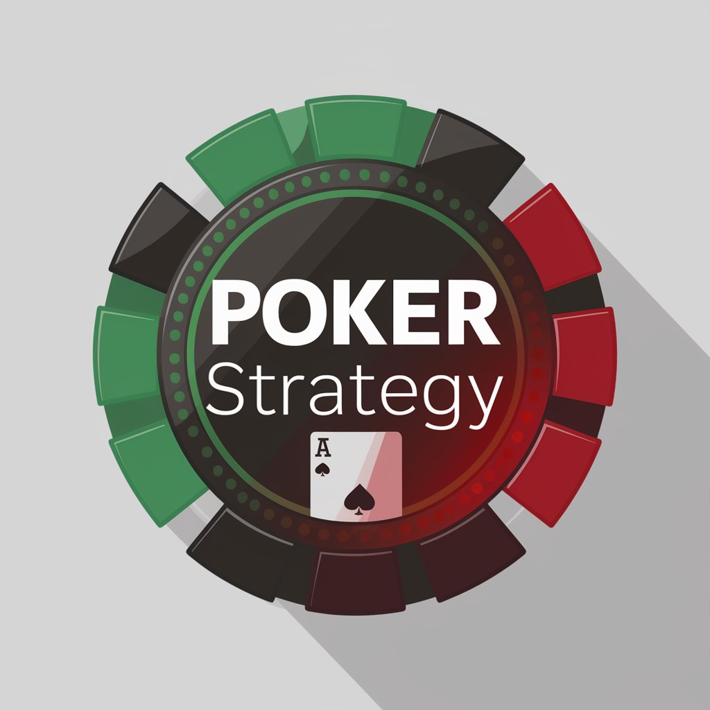 Poker Strategy