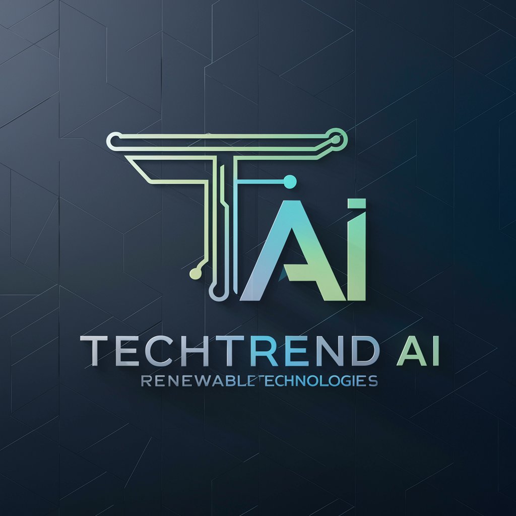 TechTrend AI