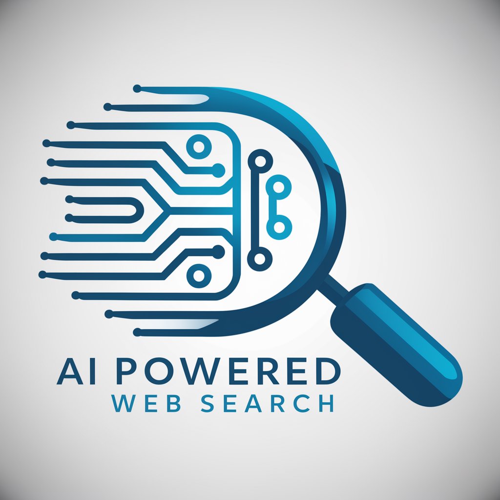 AI Powered Web Search