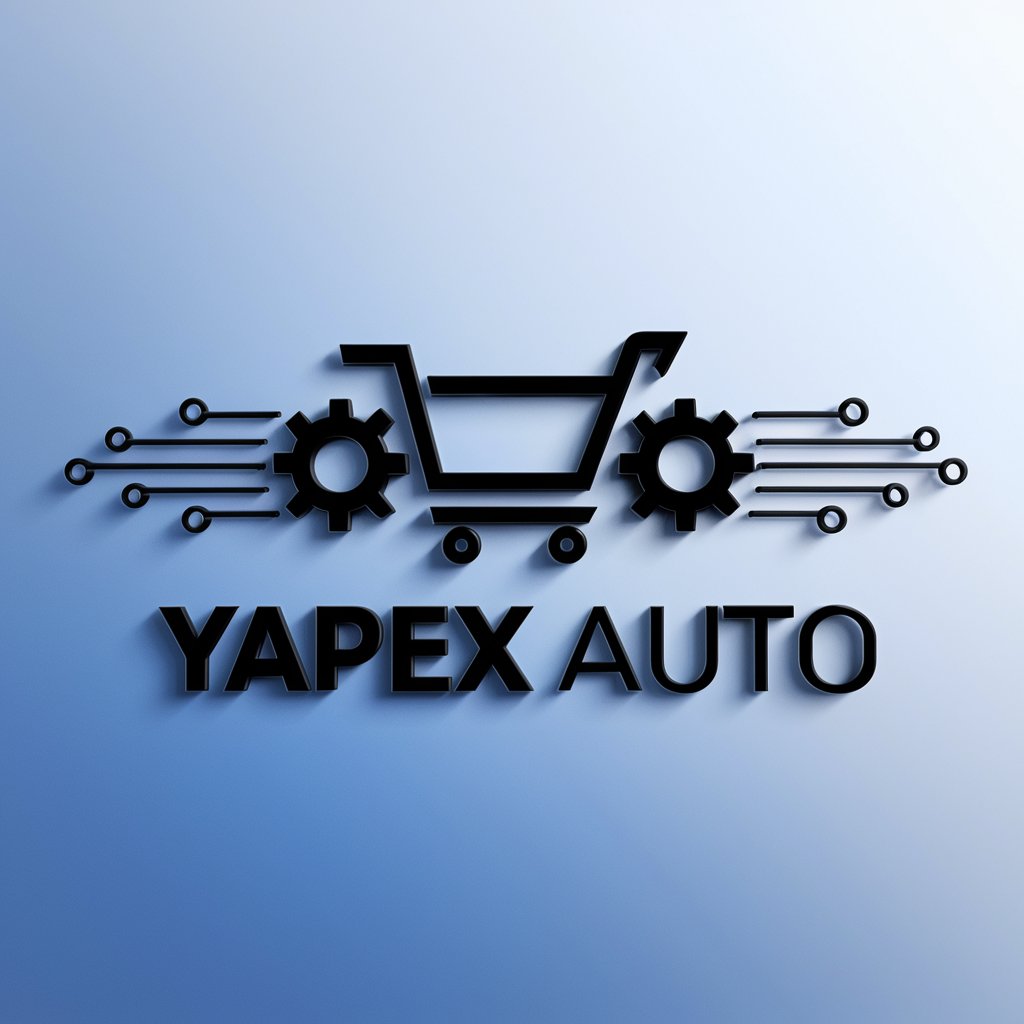 YaPex Auto in GPT Store