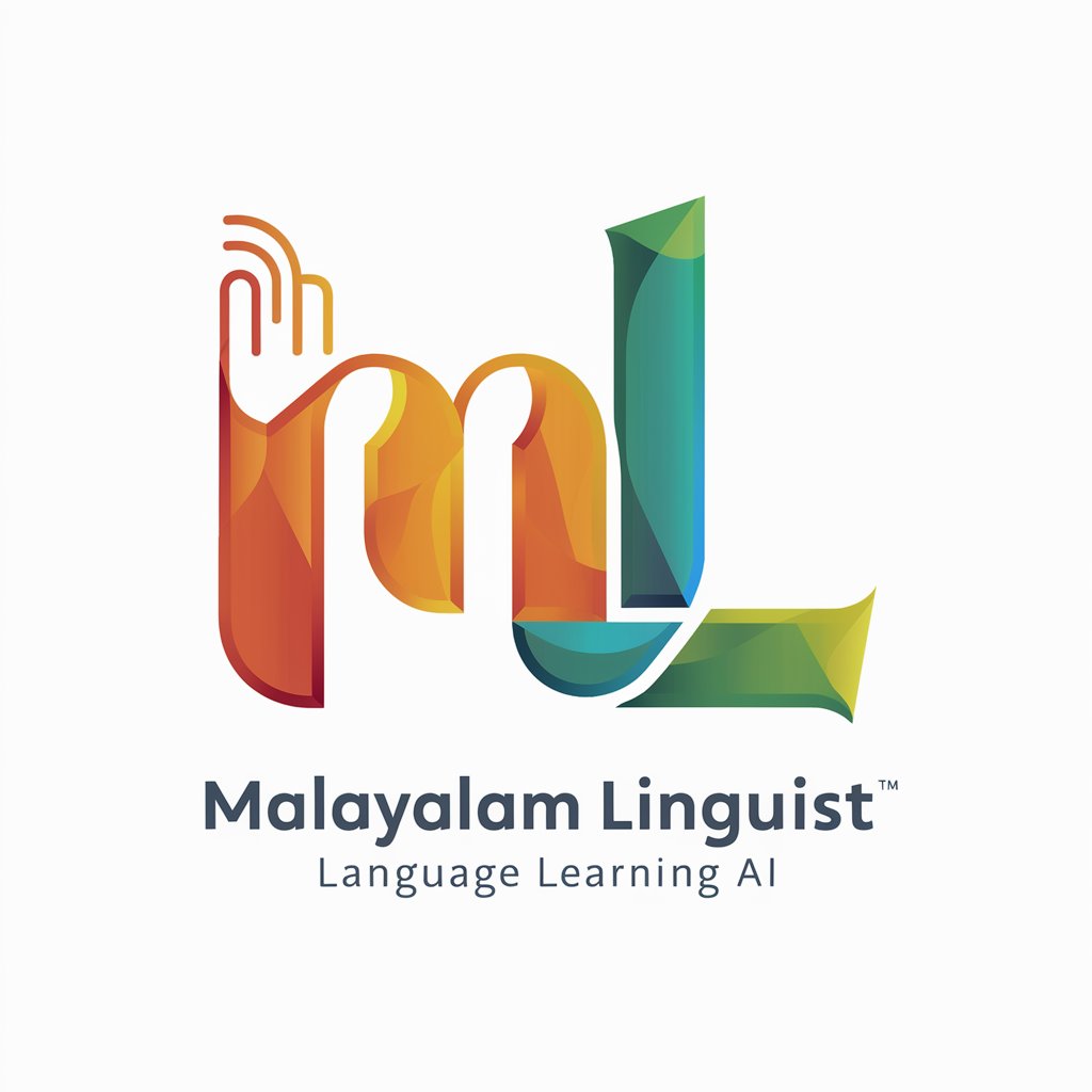 Malayalam Linguist in GPT Store