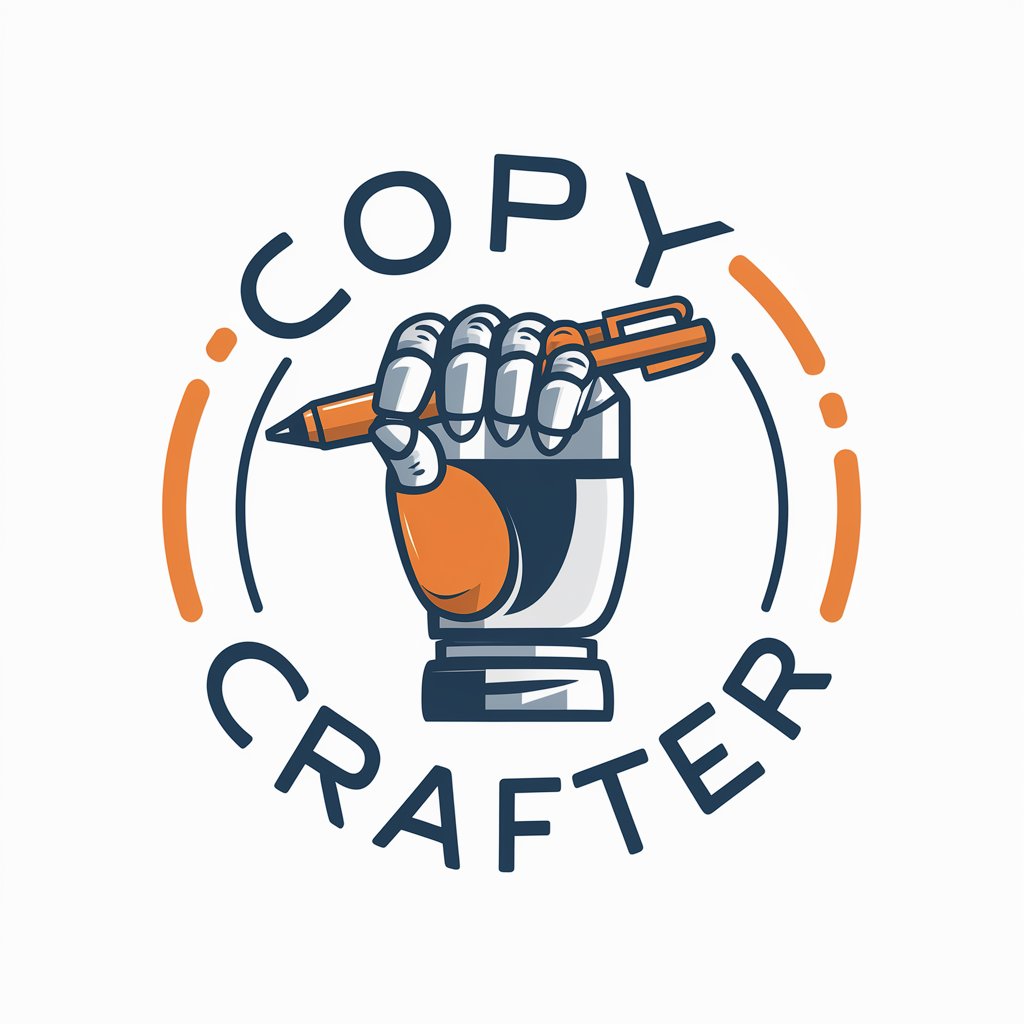 Copy Crafter
