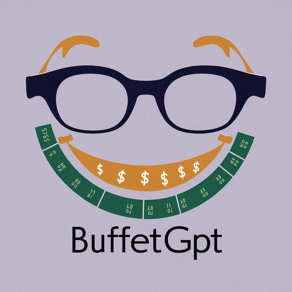 BuffettGPT in GPT Store