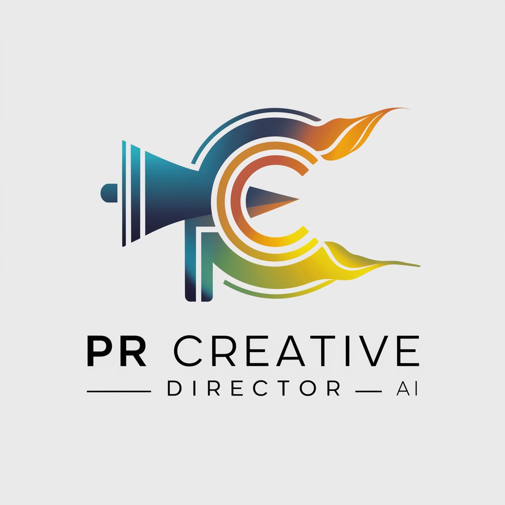 PR Creative Director