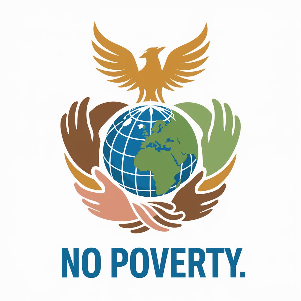 UN SDGs: 1 No Poverty