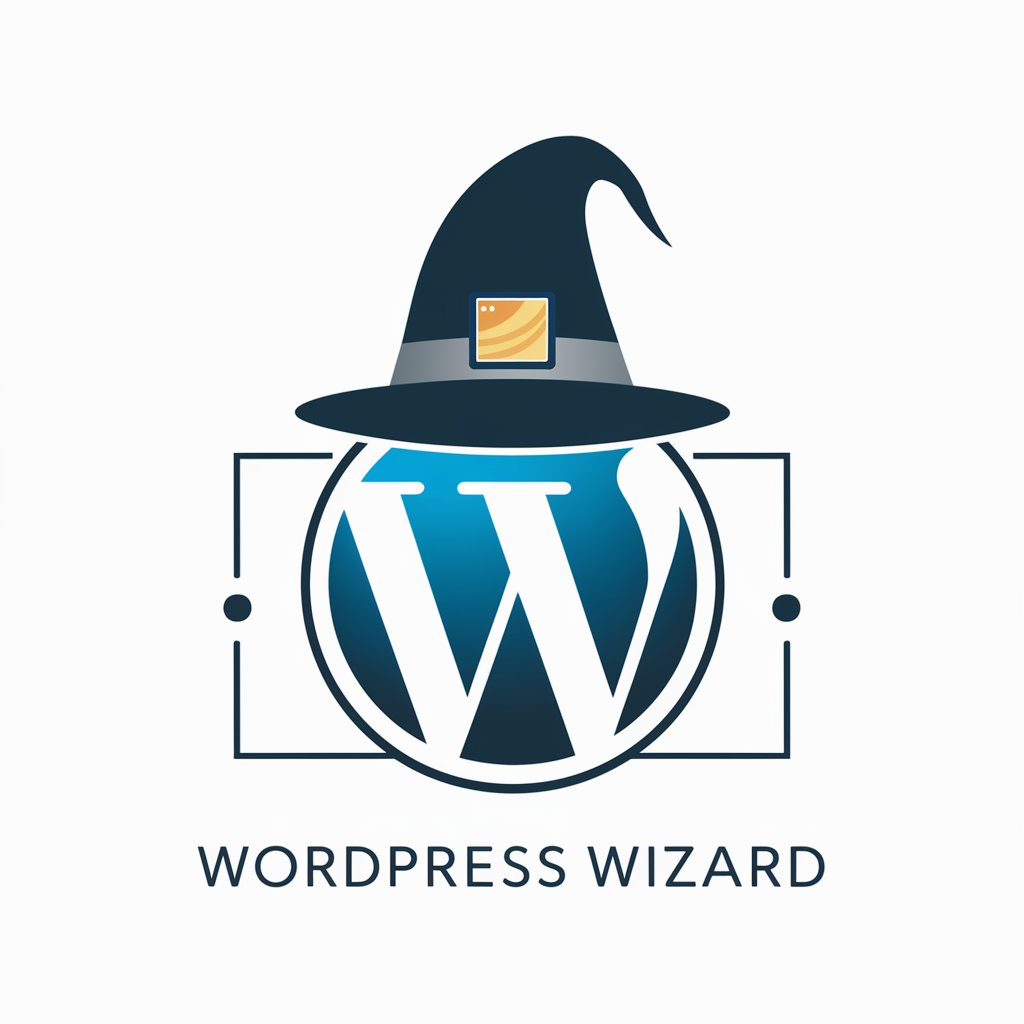 WP Wizard