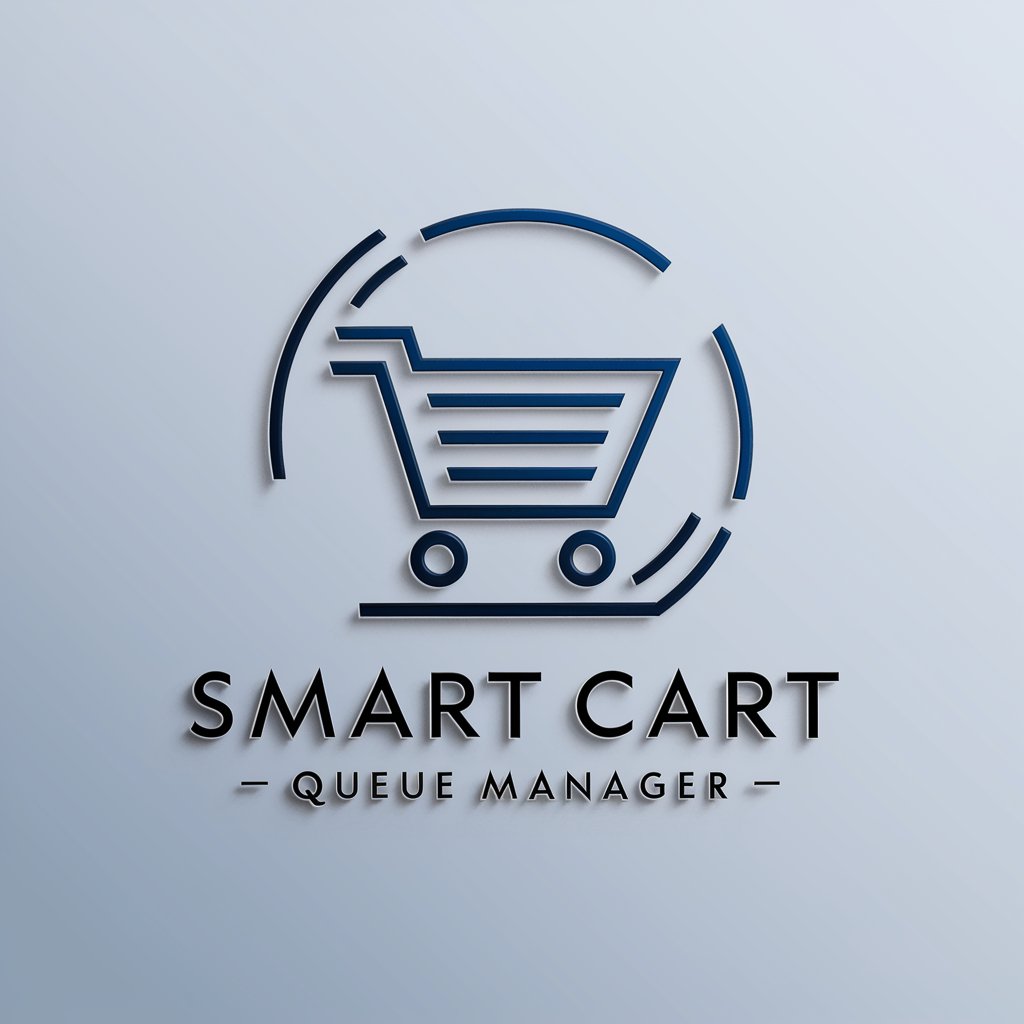 🛒 Smart Cart Queue Manager 🕒