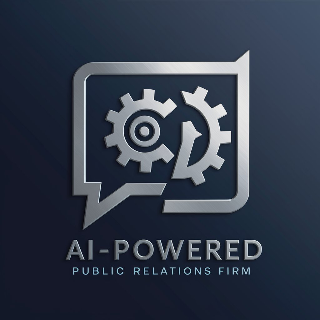 AI for PR