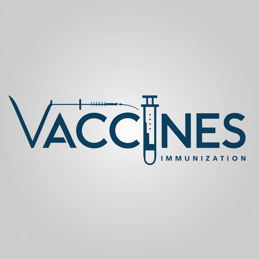 Vaccines in GPT Store