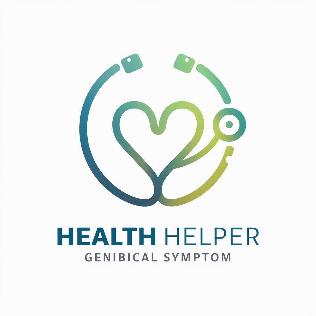 Health Helper