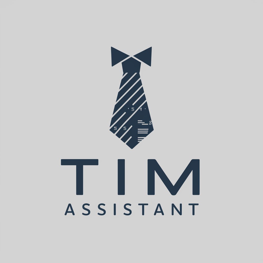 Tim Assistant