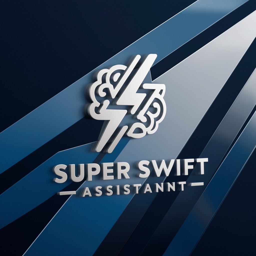 Super Swift Assistant