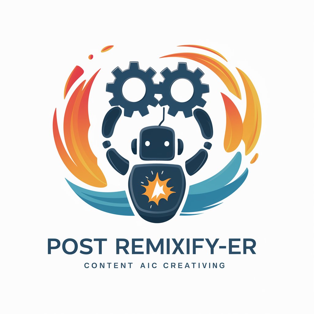 Post Remixify-er