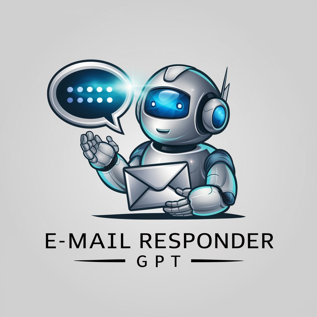 E-Mail Responder