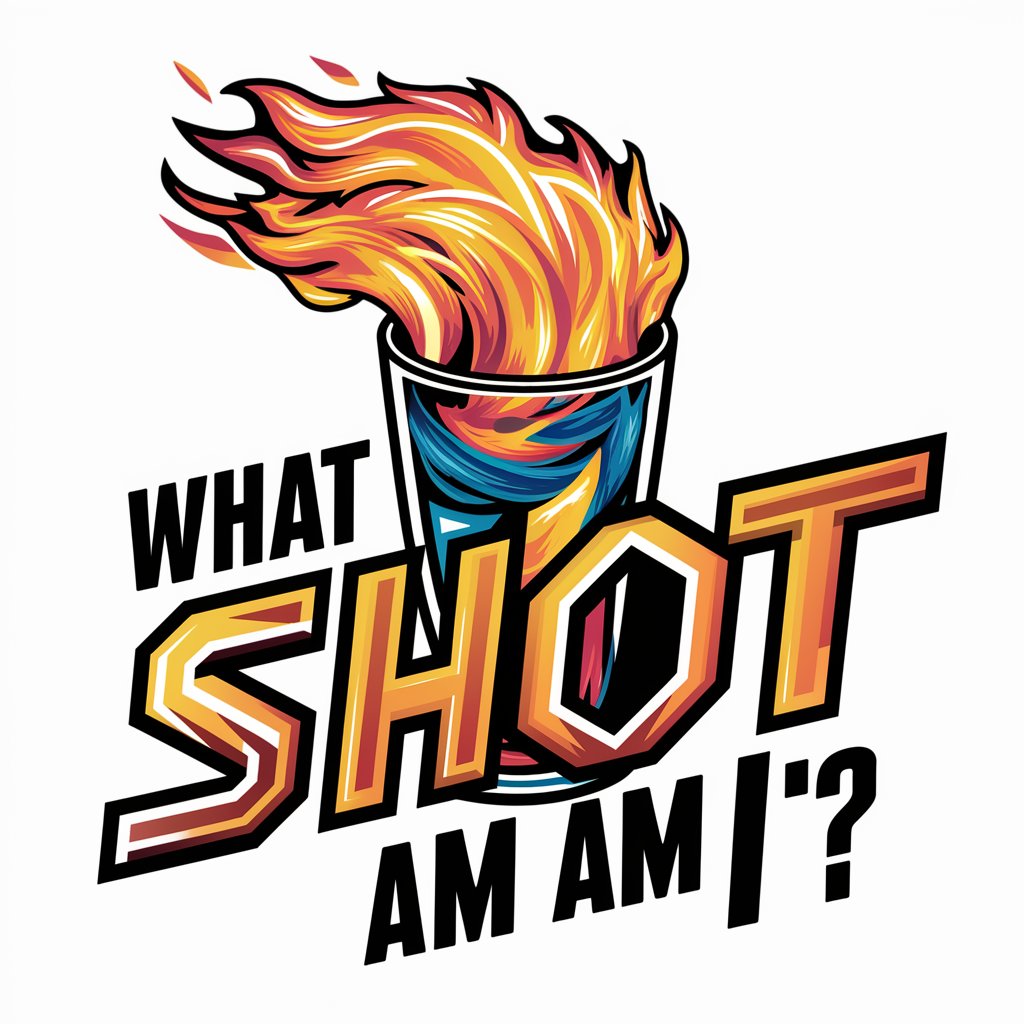 What Shot Am I?