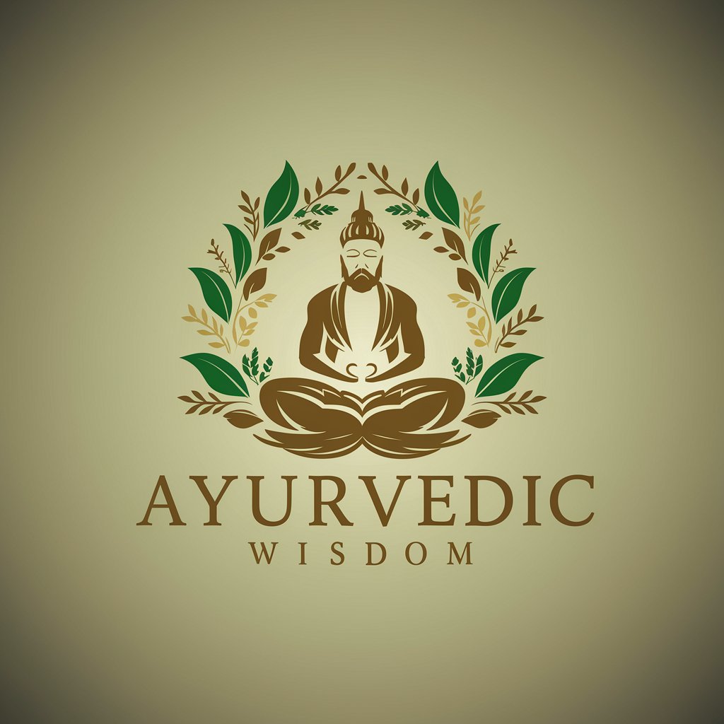 Ayurveda Guru in GPT Store