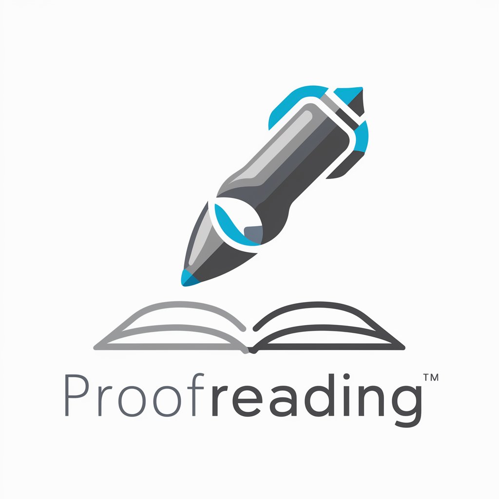 Proofreading in GPT Store