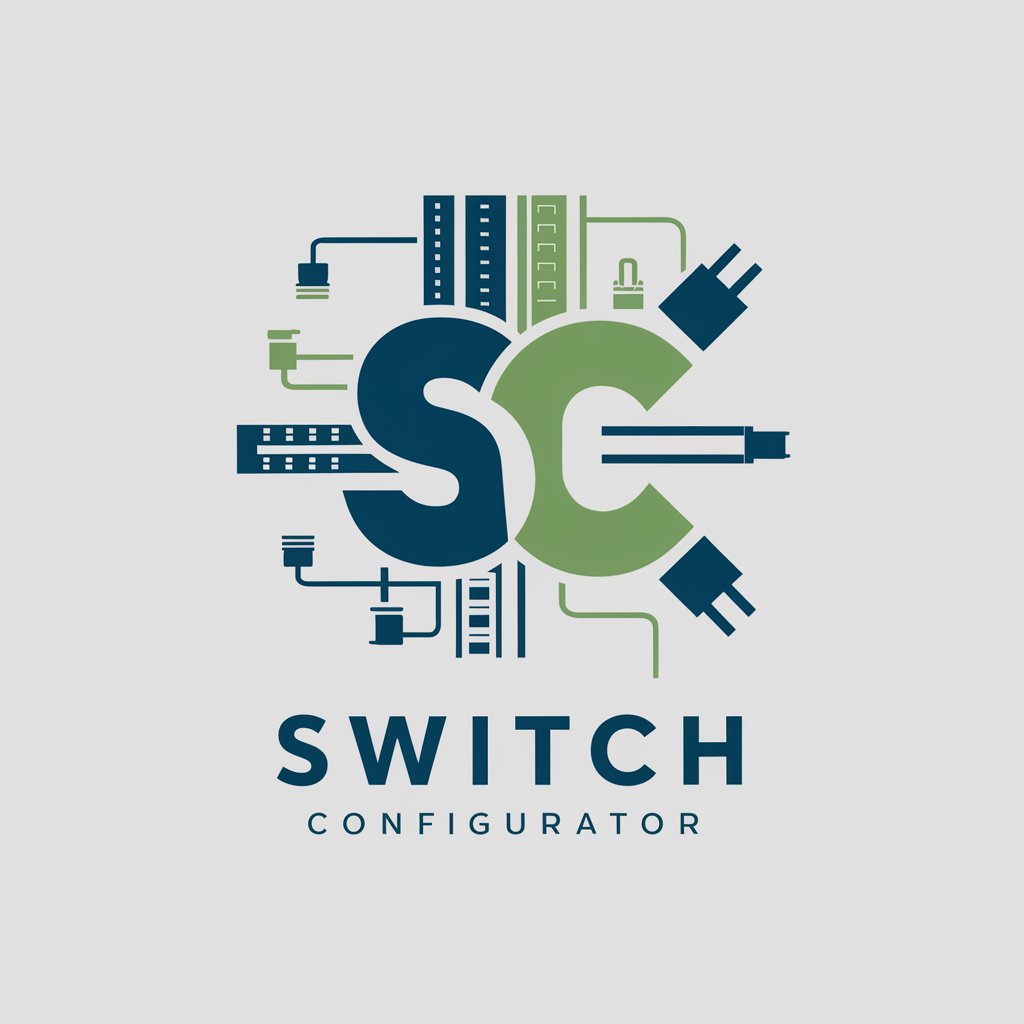 Switch Configurator