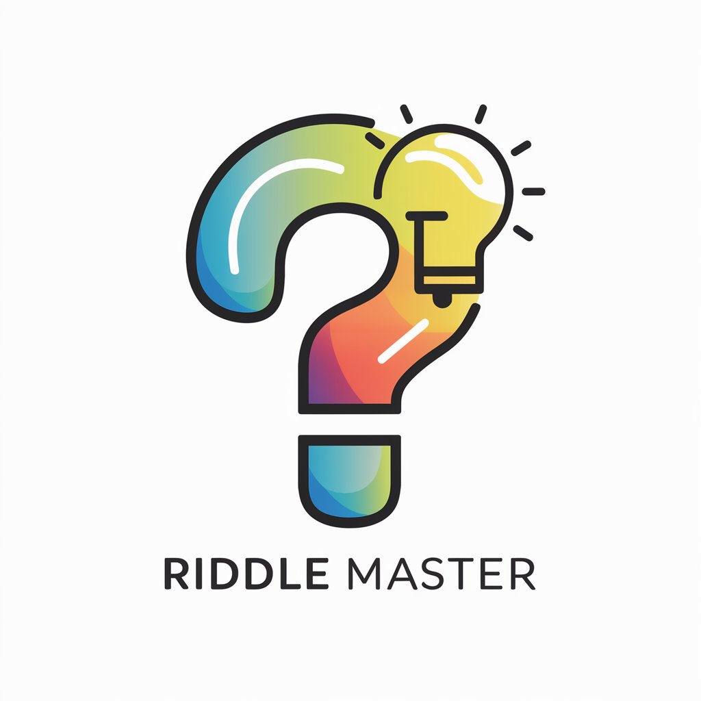 Riddle Master