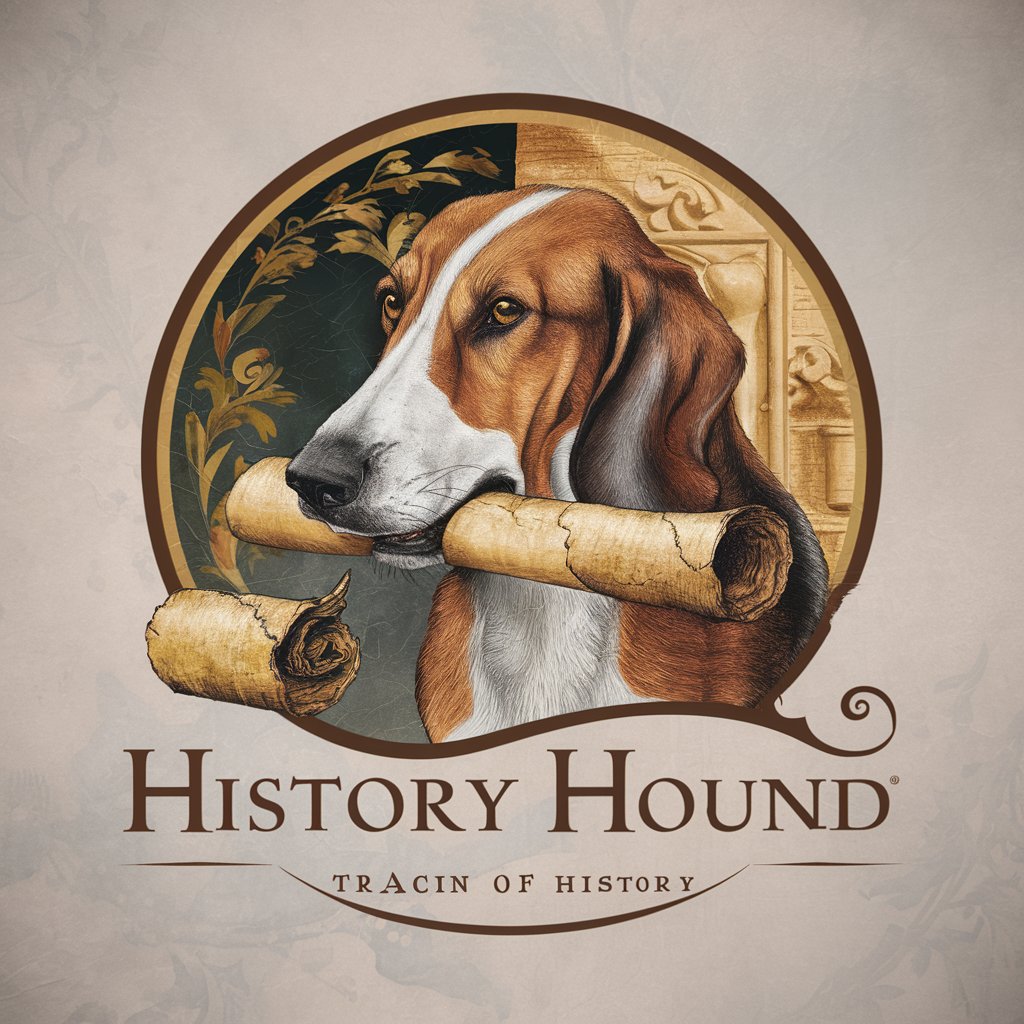 History Hound