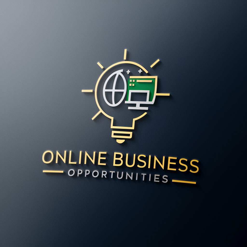 Online Business Opportunities in GPT Store