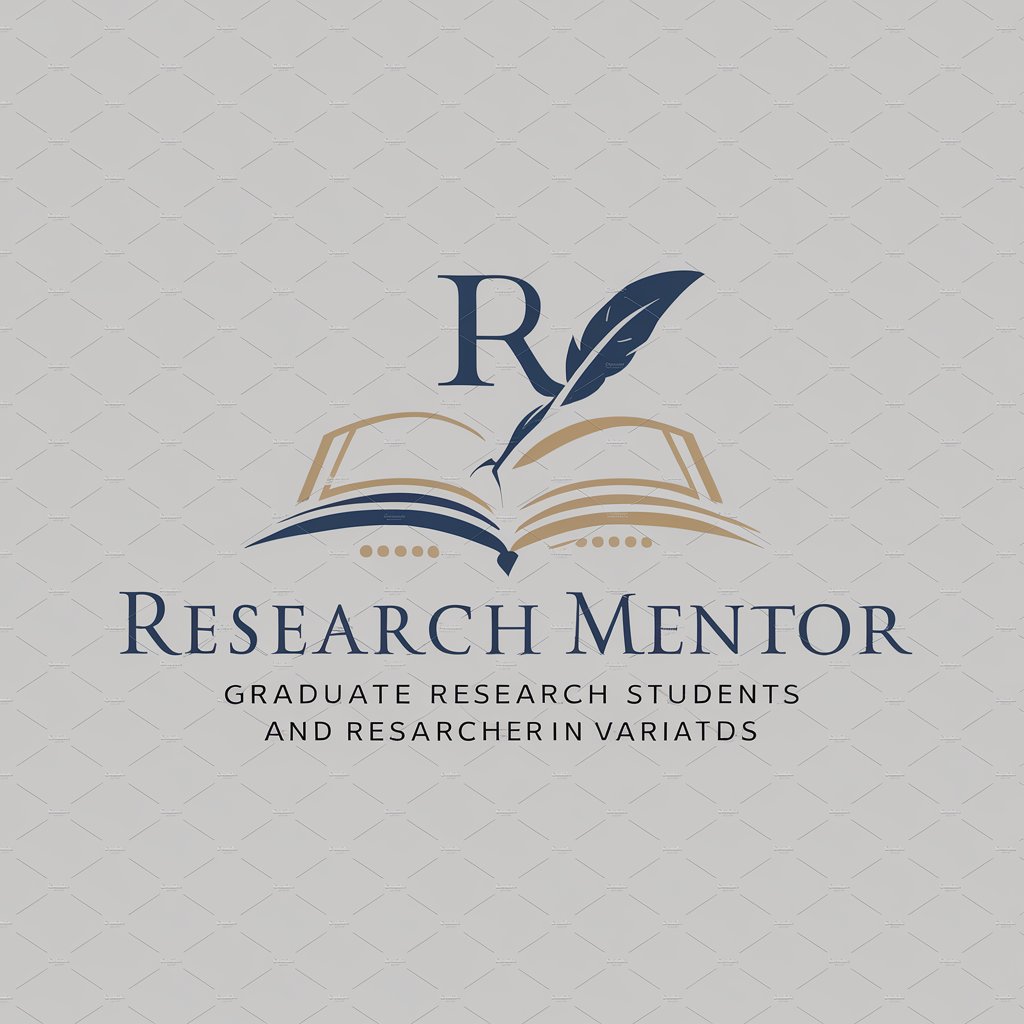 Research Mentor