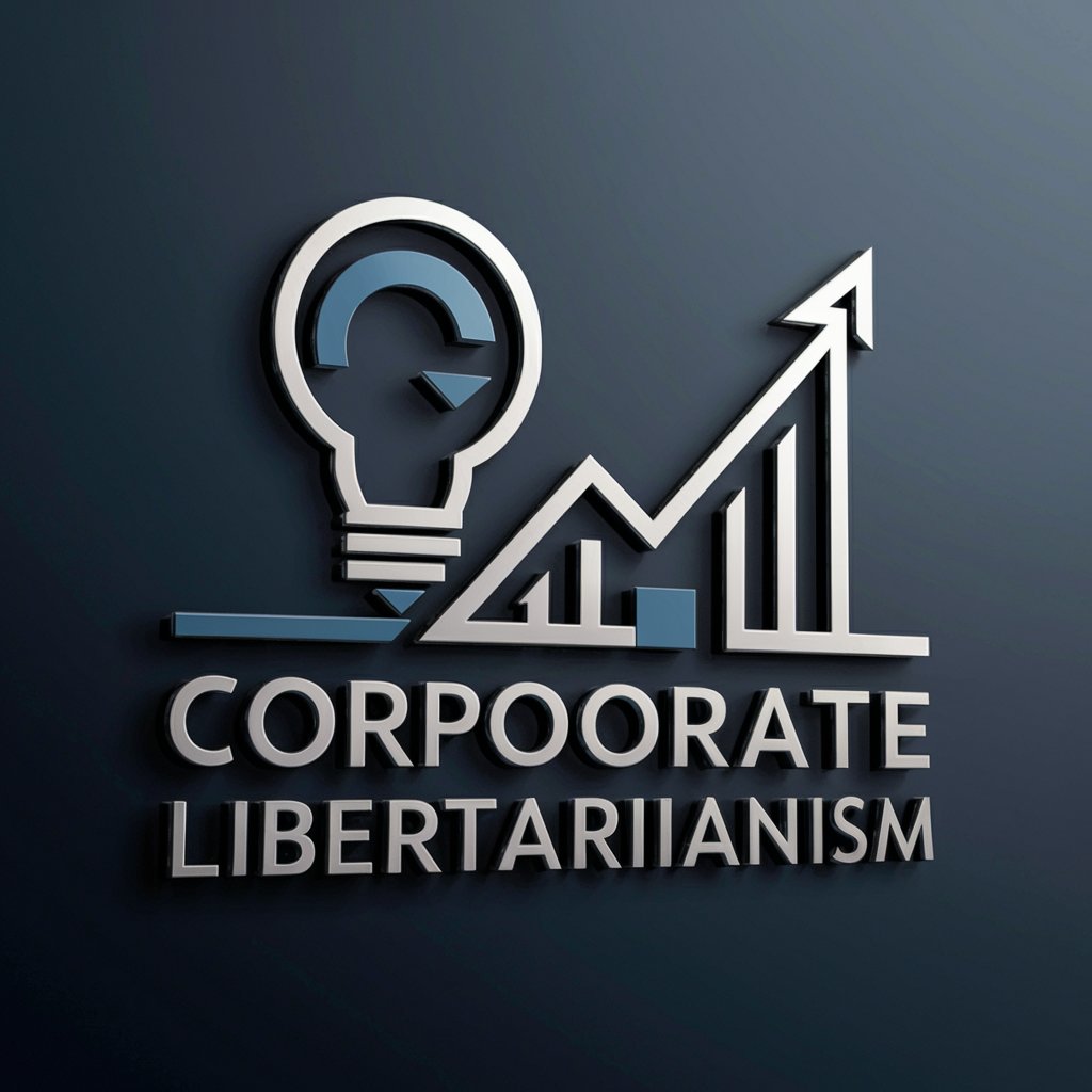 Corporate Libertarianism