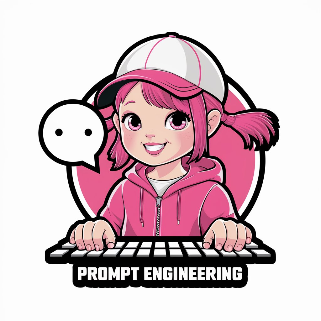 Puron chan the Prompt Engineer