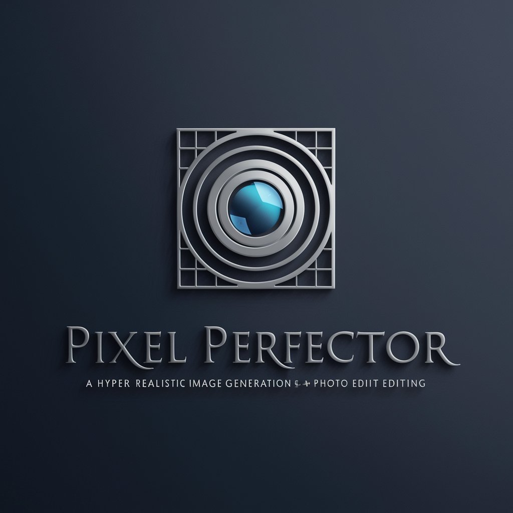 Pixel Perfector in GPT Store